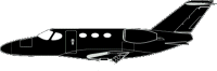 Citation Mustang (Cessna 510)